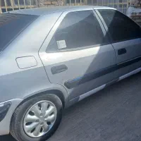 زانتیا۲۰۰۰مدل۸۵|خودرو سواری و وانت|تربتحیدریه, کلاته توکلی|دیوار