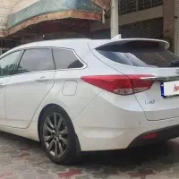 هیوندای i40 استیشن