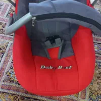 فروش لوازم نوزاد