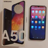 فروش گوشی موبایل سامسونگ A50