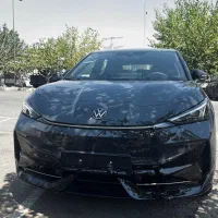 فولکس واگن Id-unyx مدل ۲۰۲۵ - ضمانت کارنامه