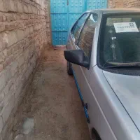 ماشین پژو نقره ای مدل 1389|خودرو سواری و وانت|زابل, |دیوار