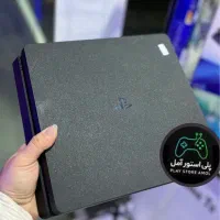 پلی استیشن ۴ اسلیم ۵۰۰گیگ کپیخور
