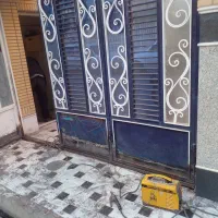 خرده کاری جوشکاری سیار