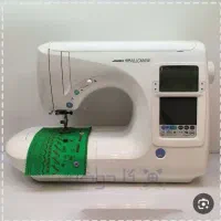 چرخ خیاطی ژوکی ۰۰۸