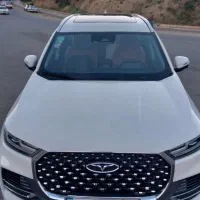 تیگو ۸ پرومکس ۱۴۰۴