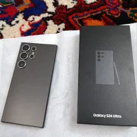 گوشی سامسونگ s24 اولترا