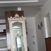 گنجه  بوفه چوبی