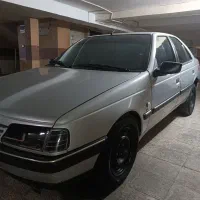 پژو 405مدل 88 دوگانه فابریک
