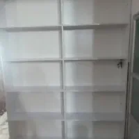 قفسه ام دی اف