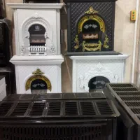 بخاری گازی نو آکبند|بخاری، هیتر، شومینه|سبزوار, طبرسی (جعفرآباد)|دیوار