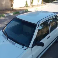 پراید صبا مدل ۷۸|خودرو سواری و وانت|کرمانشاه, |دیوار