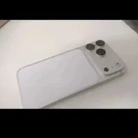 گوشی طرح ایفن ۱۷