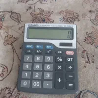 ماشین حساب