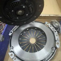 دیسک و صفحه 206 تیپ 5 Karen اصلی|قطعات یدکی و لوازم جانبی|محمدیه-قزوین, |دیوار