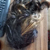 کلاه گیس|آرایشی، بهداشتی، درمانی|نیشابور, دارایی|دیوار