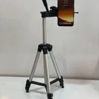 سه پایه نگهدارنده موبایل و دوربین