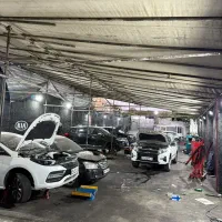 اجاره ملک گاراژ|اجارهٔ مغازه و غرفه|تهران, چوب تراش|دیوار