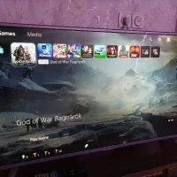 ps5|کنسول، بازی ویدئویی و آنلاین|کرمانشاه, |دیوار