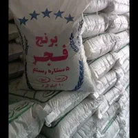 برنج عنبربو چمپا فجر