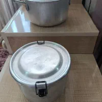 ظرف‌غذا|ظروف پخت‌وپز|محمدیه-قزوین, |دیوار