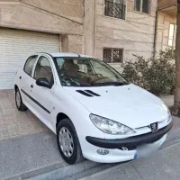 ۲۰۶ مدل ۹۸ تیپ ۲