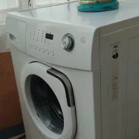 لباس شویی سامسونگ