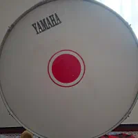 طبل یک متری
