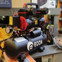 کمپرسور باد 10 لیتری ادون ادن EDON سایلنت