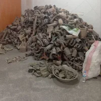 فروش و خر. ید کاتالیزور و خاک کاتالیست