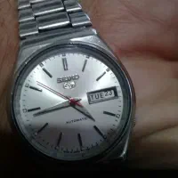 ساعت سیکو۵ اتومات ژاپنی