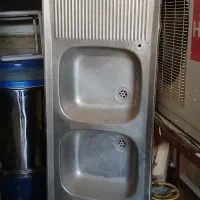 سینک ظرف شویی