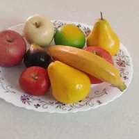 میوه مصنوعی