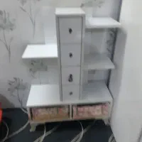 پایه قابلمه ۳ کاره