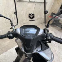 کبیر موتور طرح کلیک 170|موتورسیکلت|تهران, صد دستگاه|دیوار