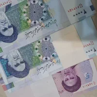 اسکناس نو سریالی|کلکسیون سکه، تمبر، اسکناس|تهران, حکیمیه|دیوار