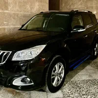 هایما مشکی مدل ۱۴۰۲