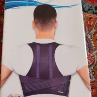 قوز بند طبی،۲بار پوشیده شده