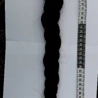 مو فروشی در دهگلان