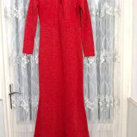 پیراهن لمه یلدایی|لباس|قم, شهر قائم|دیوار