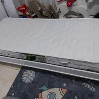 تشک تک نفره رویال سایز ۸۰×۱۸۰