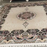 فرش نه متری