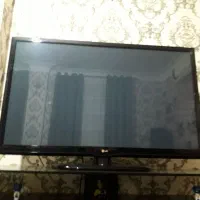 تلوزیون ۴۲ اینچ|تلویزیون و پروژکتور|لنگرود, |دیوار