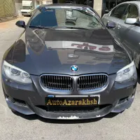 بی‌ام‌و سری 3 کروک 335i، مدل ۲۰۱۰ نقدو اقساط|خودرو سواری و وانت|تهران, اسکندری|دیوار