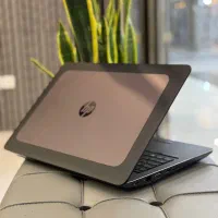 لپتاپ HP ZBOOK G3 کورای ۷ گرافیک ۲ حافظه ۵۱۲ رم ۱۶