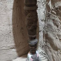 قلیون دوسیب و پرتقال نعنا|کلکسیون و سرگرمی|میبد, |دیوار