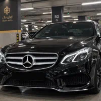اجاره خودرو مرسدس بنز E250