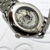 ساعت اورینت اتوماتیک پشت شیشه ای جذاب|ساعت|تهران, خواجه نظام الملک|دیوار