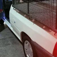 پراید وانت در حد صفر