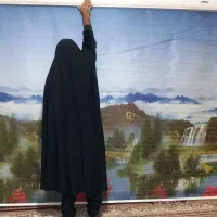 پرده کرکره ای